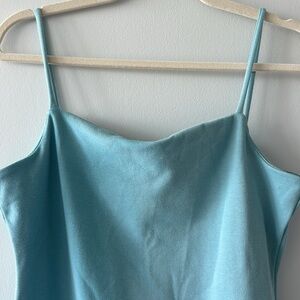 Oak + fort dress